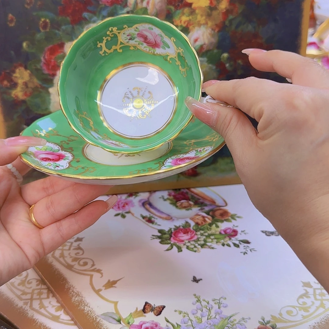 欧洲瓷器收藏鉴赏