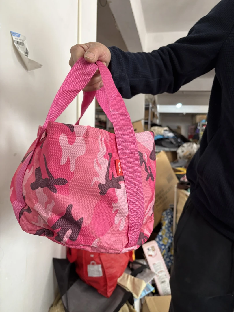 便携旅行可折叠泡脚桶