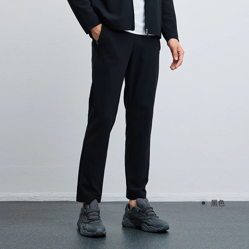 【新品】RAPIDO雳霹道25秋冬男日常简约休闲运动基础长裤CN5978G07