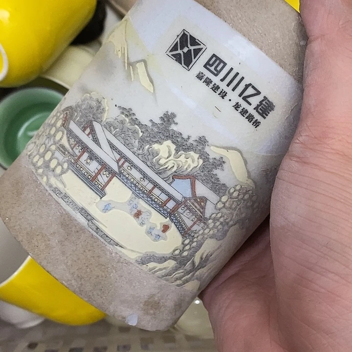陶瓷艺术品及陶瓷制品