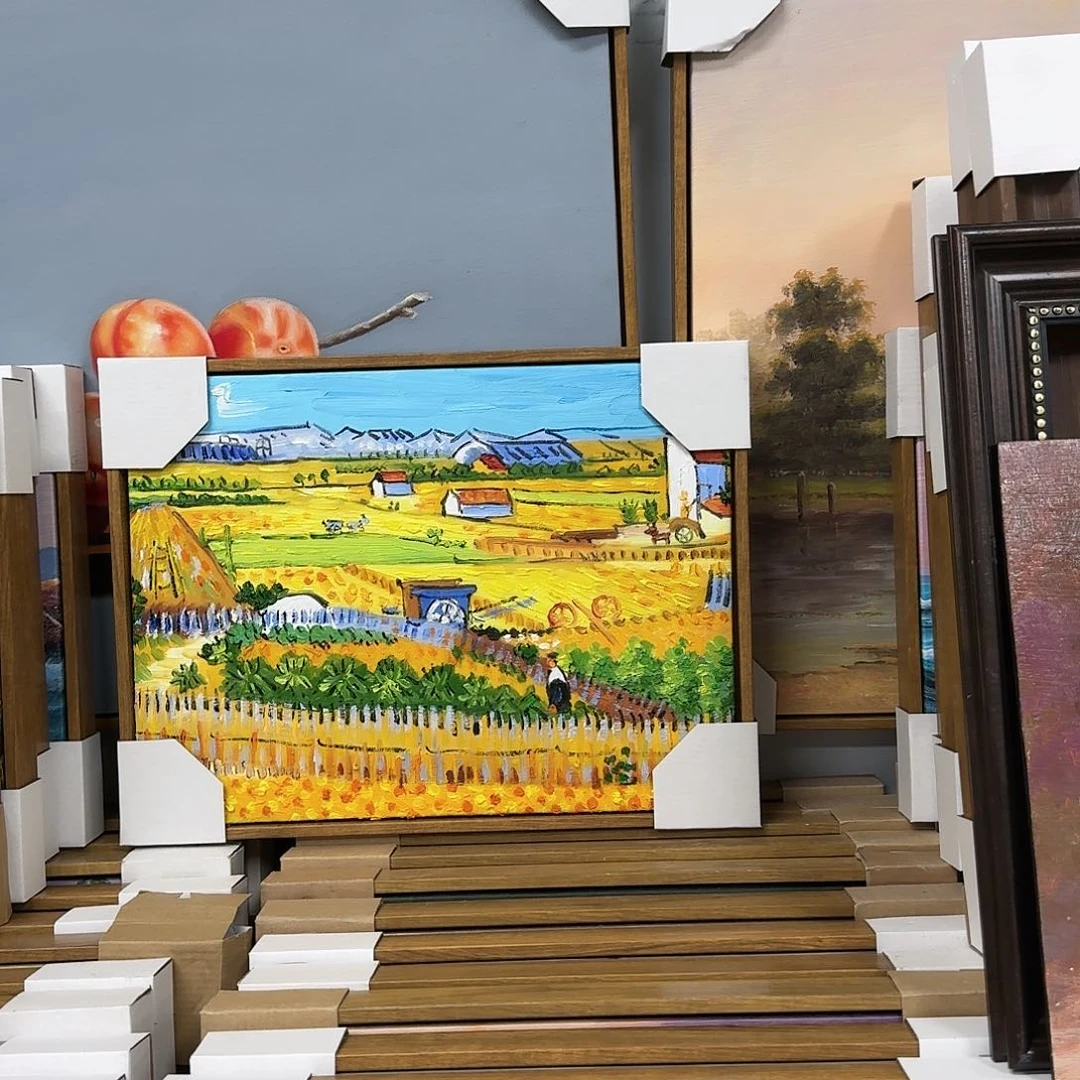 油画3040油画作品展作品展作品