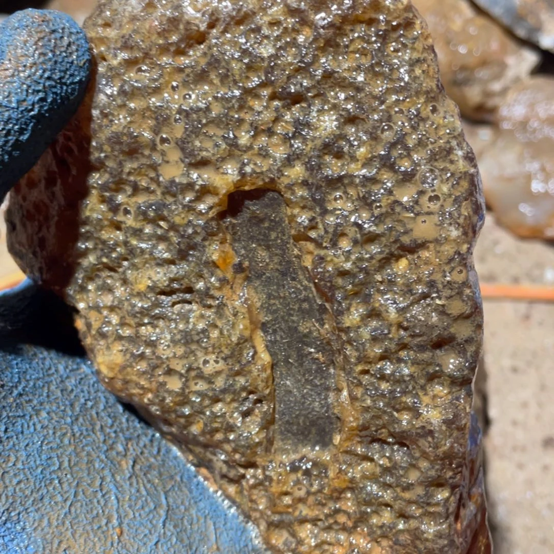 耀***光定制玛瑙原石切割不退不换