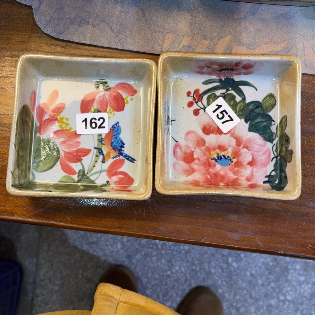 p***n瓷片景德镇手工制作