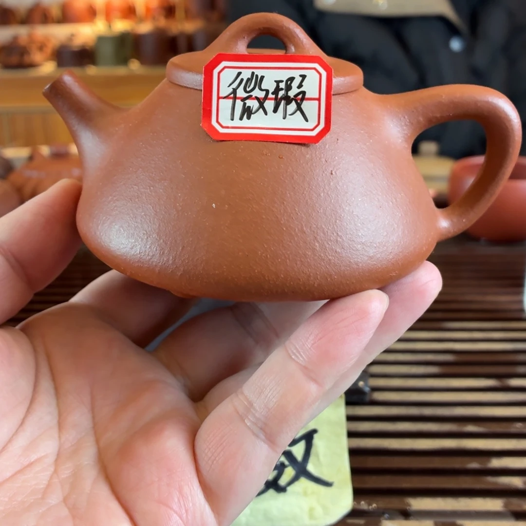 紫砂茶壶紫砂壶10