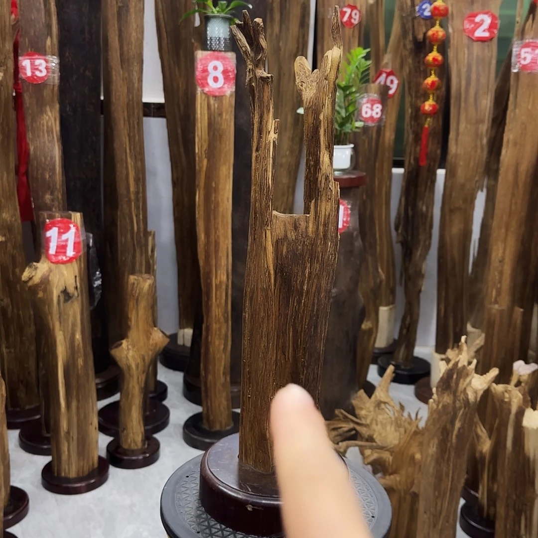 沉香摆件沉香摆件