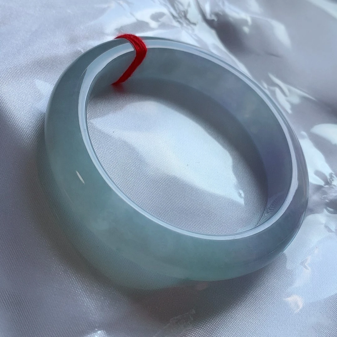 【闪购商品】未镶嵌手镯翡翠57