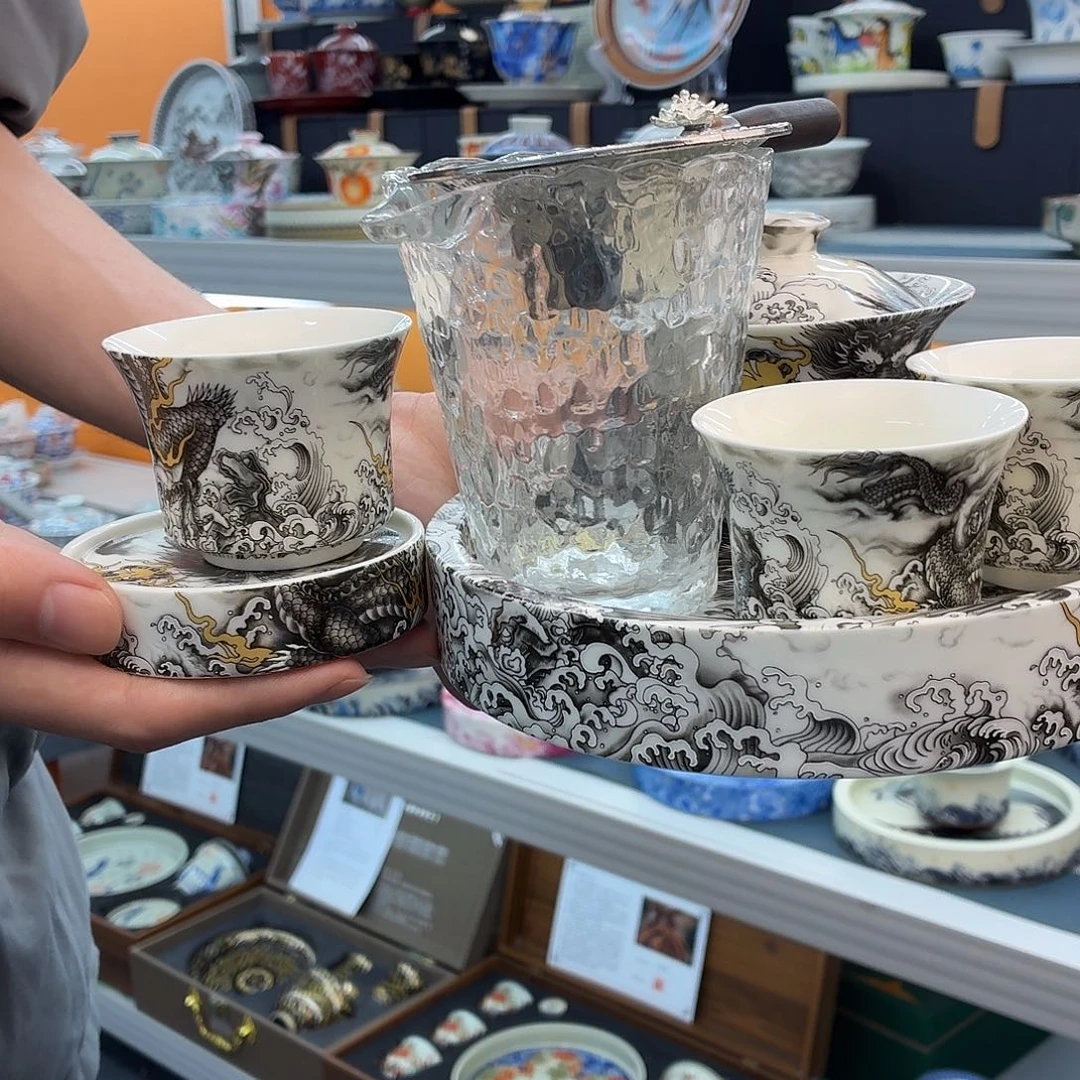 吃吃吃吃吃吃茶具