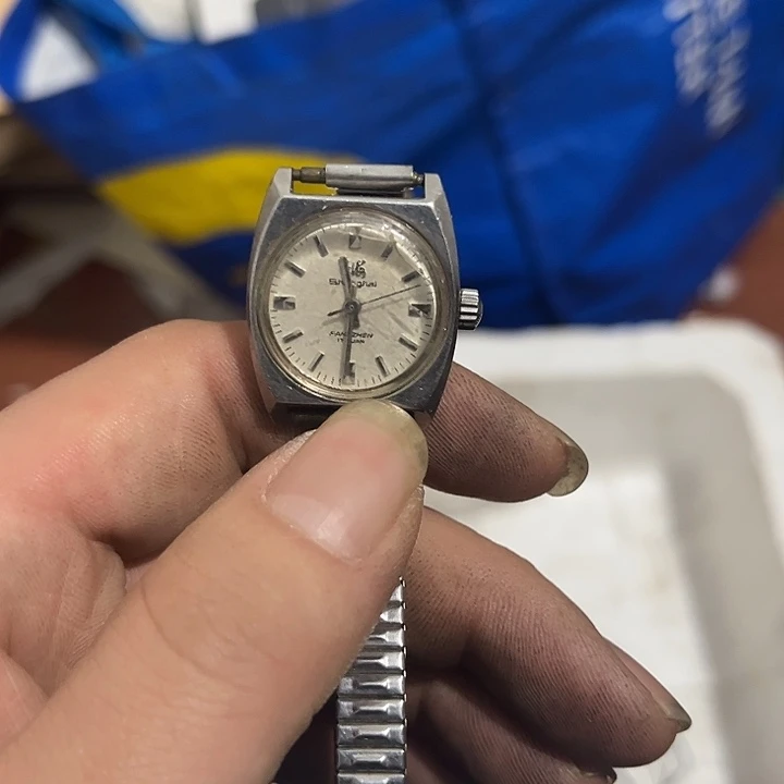 老***）杂色豆（科檀/科特迪瓦檀木）