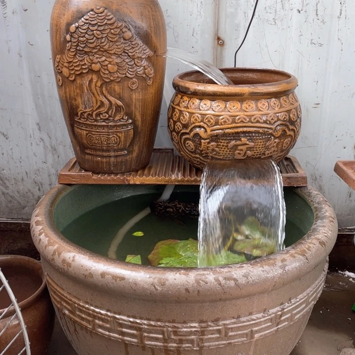 4号全套大小➕40瓦水泵➕弯头➕水管1米➕50板