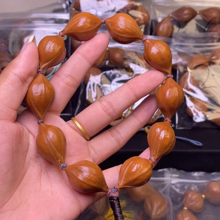 手串/手链橄榄核橄榄核20.5