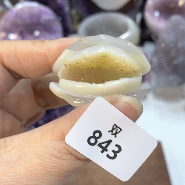 水晶大型摆件（非配饰）未镶嵌