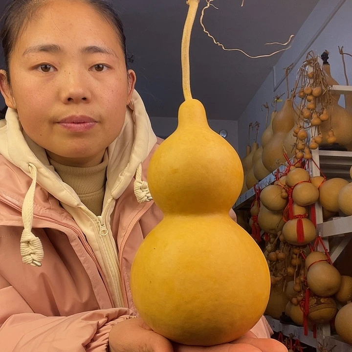 小*姐天然葫芦一物一图看图片发货