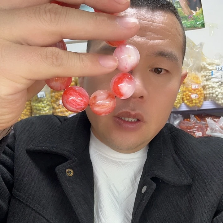 大果紫檀（缅甸花梨）15