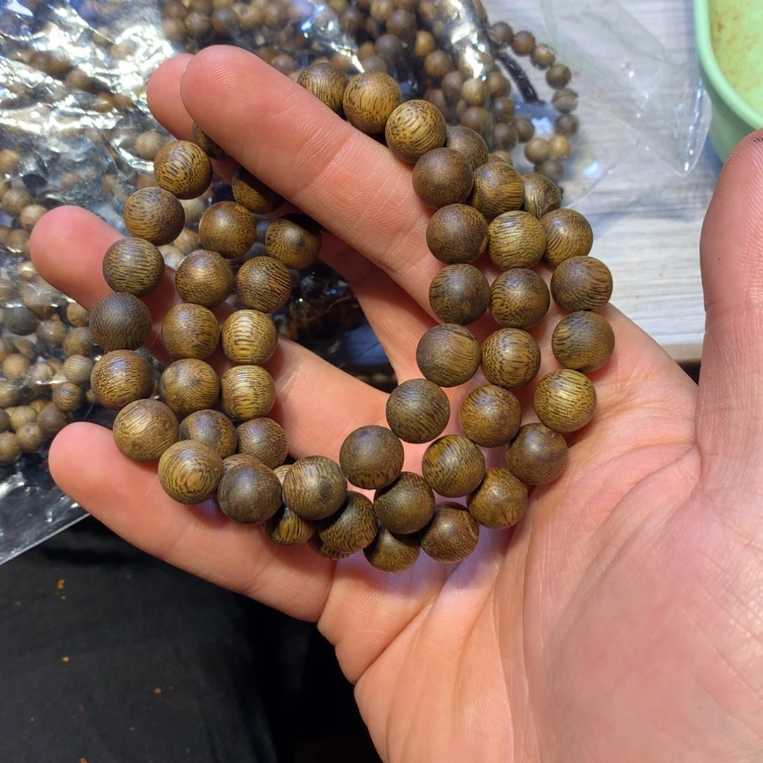 小叶紫檀手串/手链沉1.0