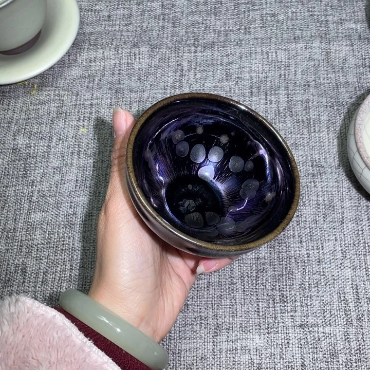茶盏建盏直播间链接