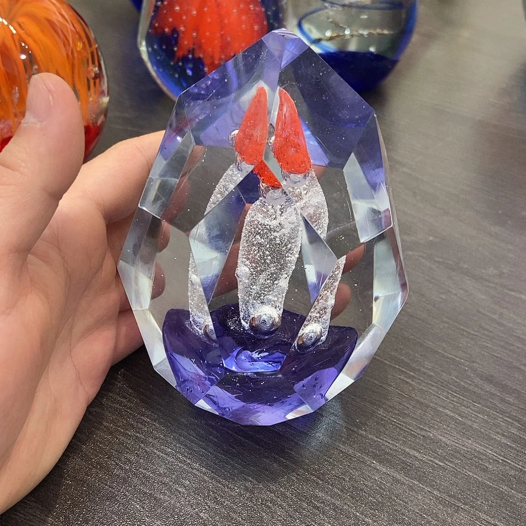 手工艺品琉璃全品