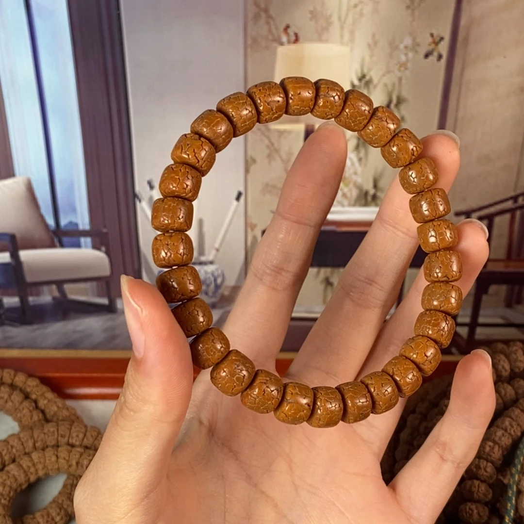 吊坠金刚菩提20号老型单圈9左右