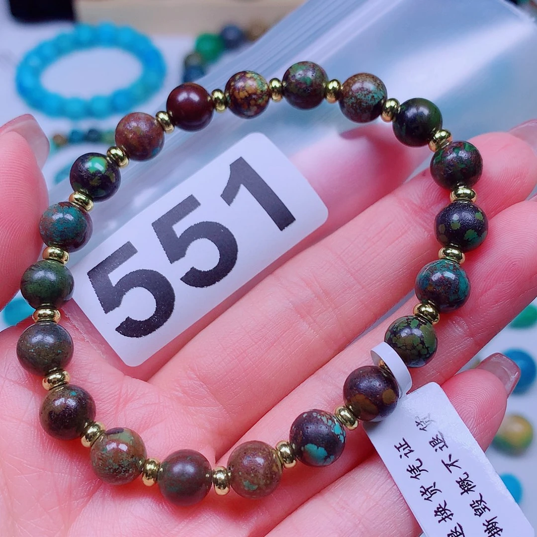 空竹粉丝专享十堰特色手工散珠