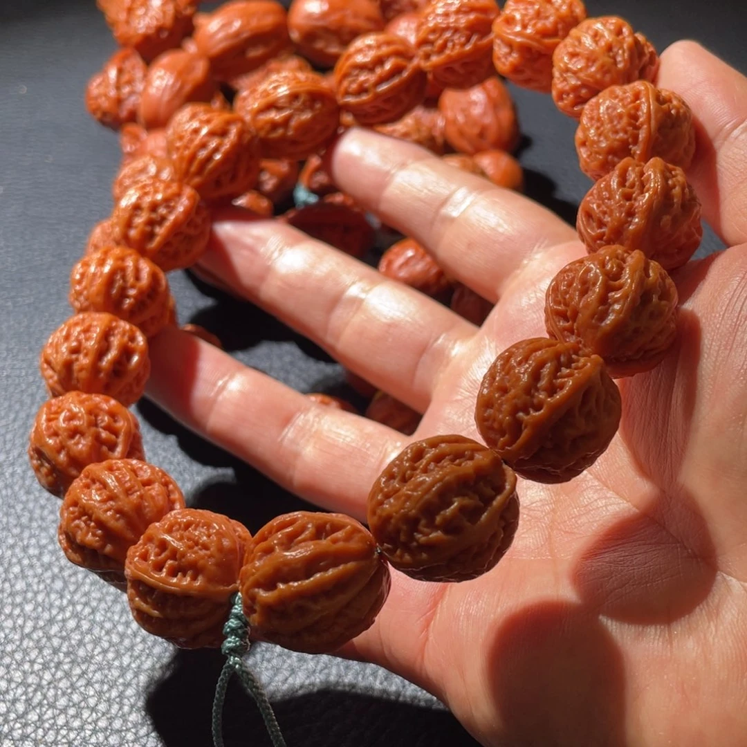 手串文玩核桃礼物