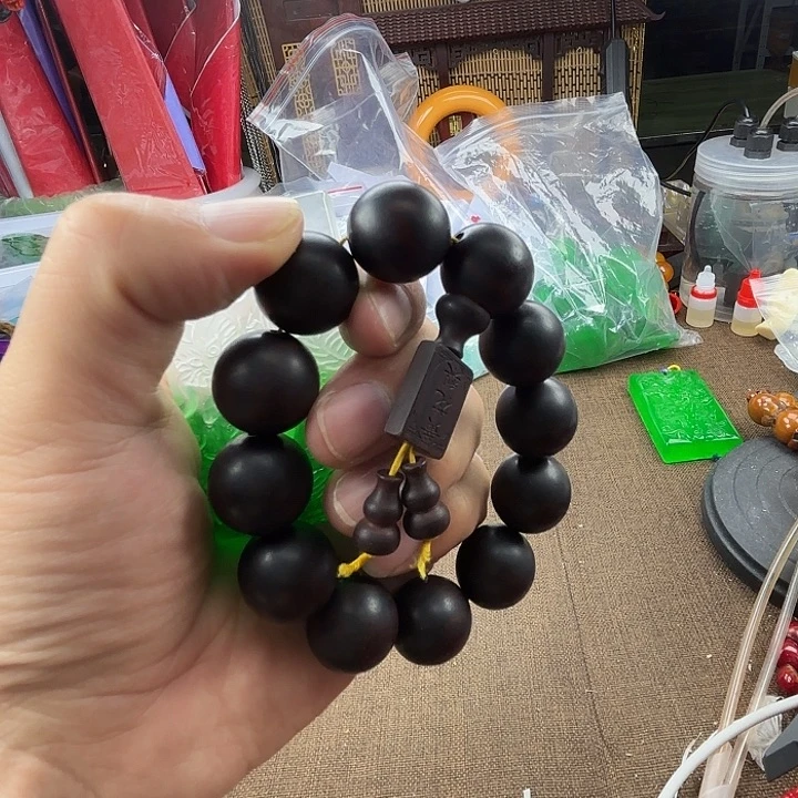 大果紫檀（缅甸花梨）69