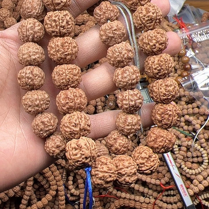 金刚菩提手串晴***屋好评