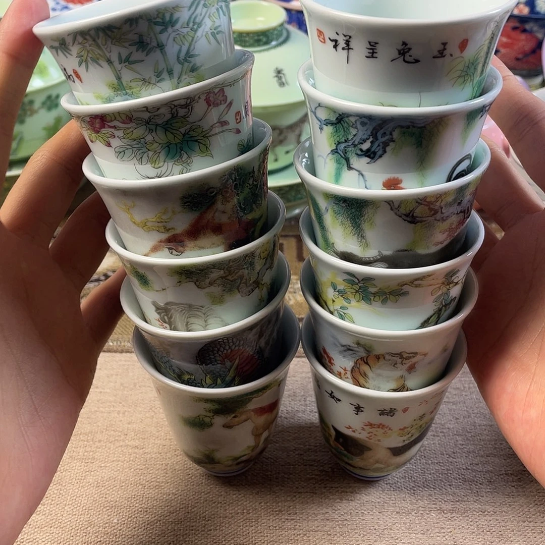 瓷片景德镇陶瓷55666666669