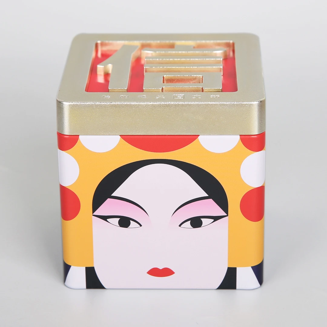 文新茉莉毛尖豫剧花木兰袋装茉莉毛尖茶50g