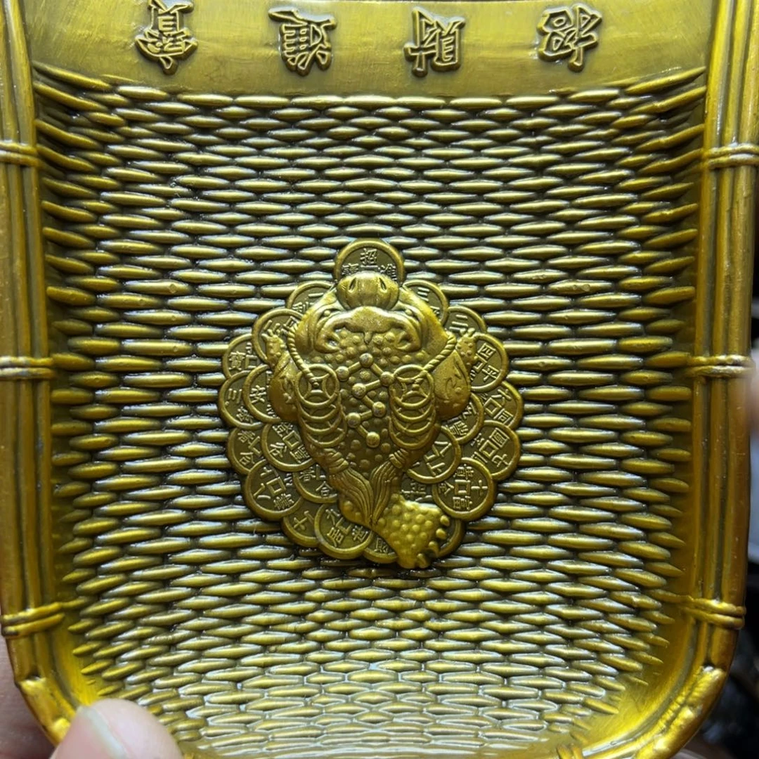 铜器摆件诚信经营