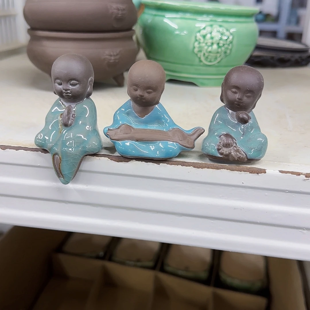 陶瓷陶瓷花盆特价上新