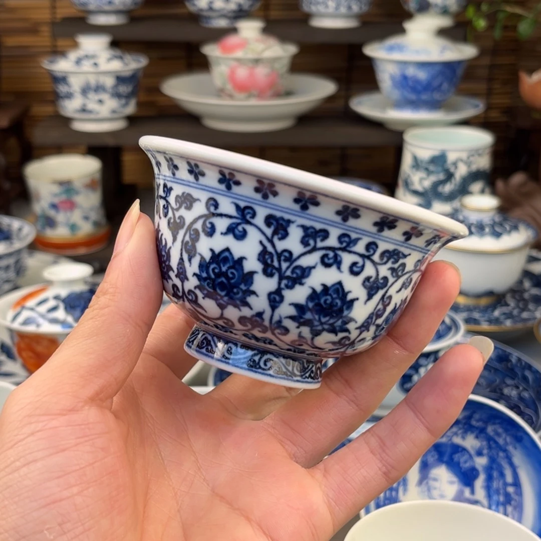 瓷片杯子哈哈哈哈哈哈