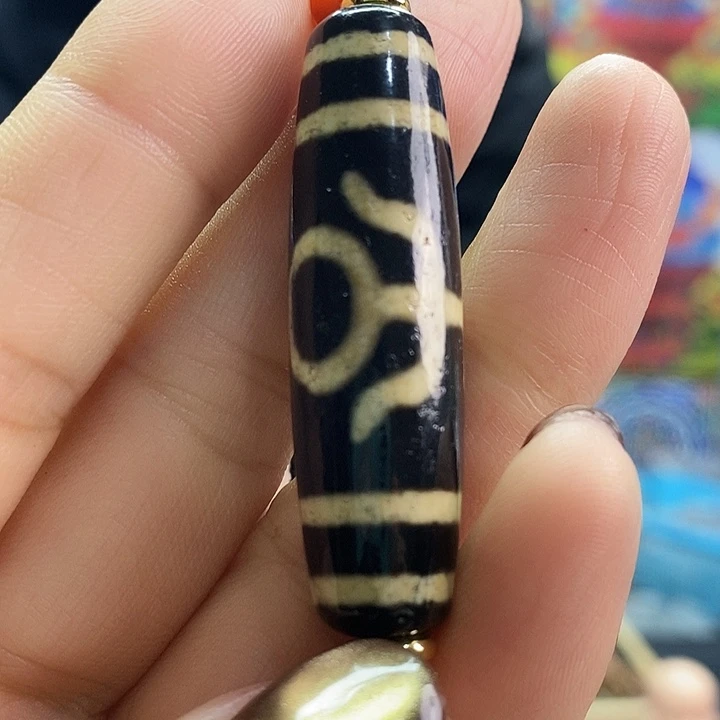 玛瑙/玉髓未镶嵌颈饰40