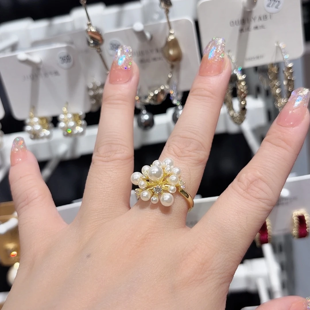 合成立方氧化锆铜合金925银