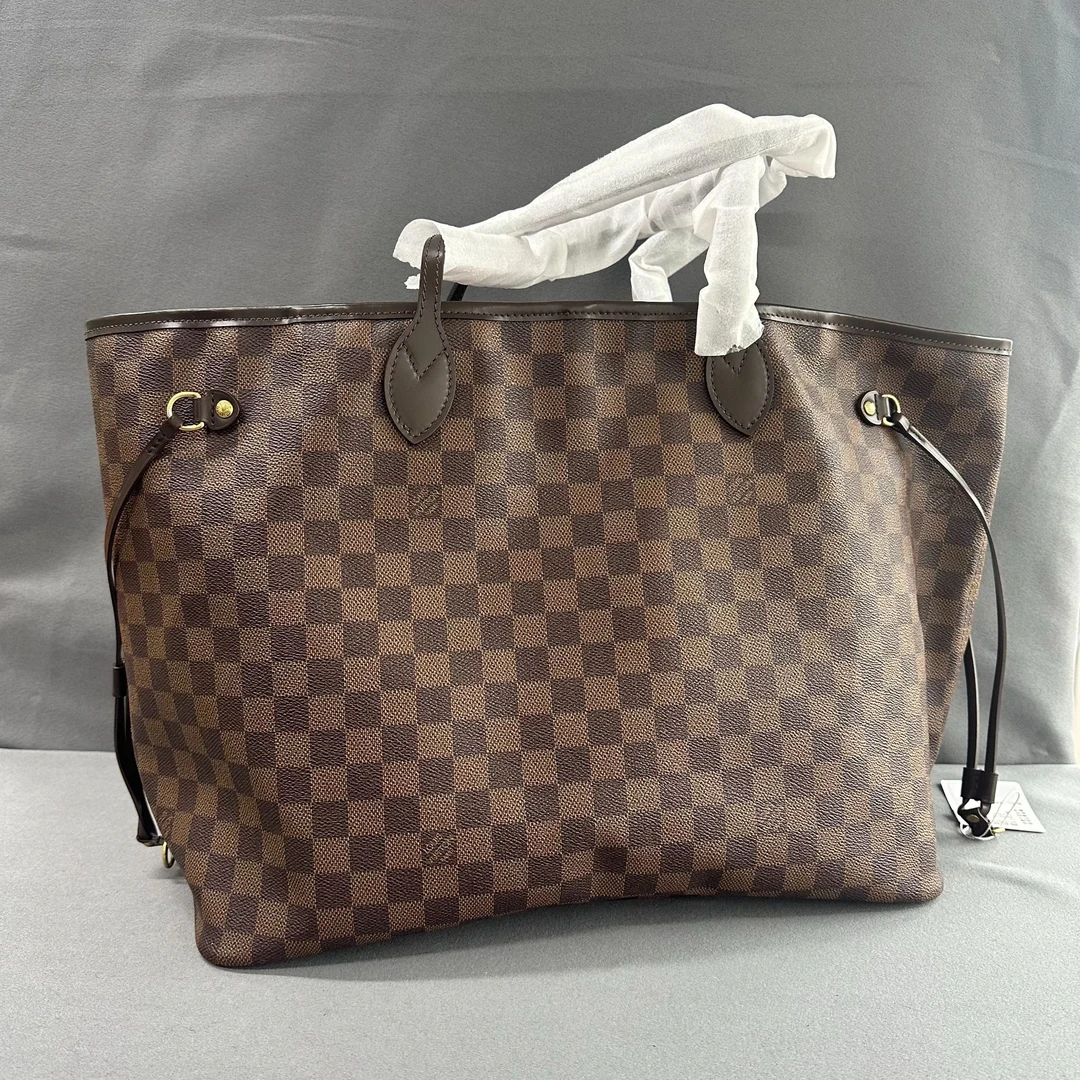 95新 LV 拾锦奢品NF手提包