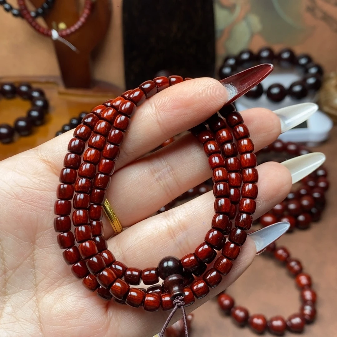 檀香紫檀（小叶紫檀）5/5.5福利