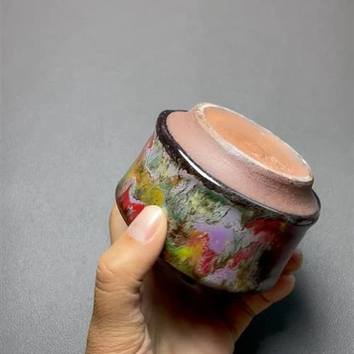 【闪购商品】茶盏-652............