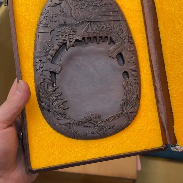 紫砂茶宠现代工艺美术作品