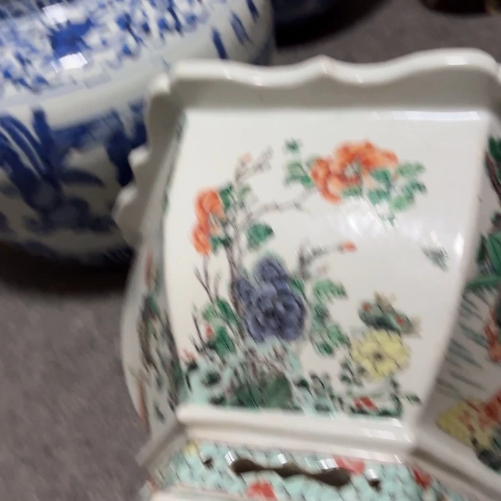 老***。摆件瓷器瓷器瓷器瓷器