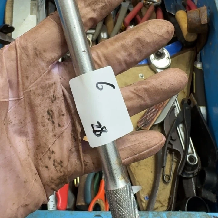 毛***坤家用五金工具系列