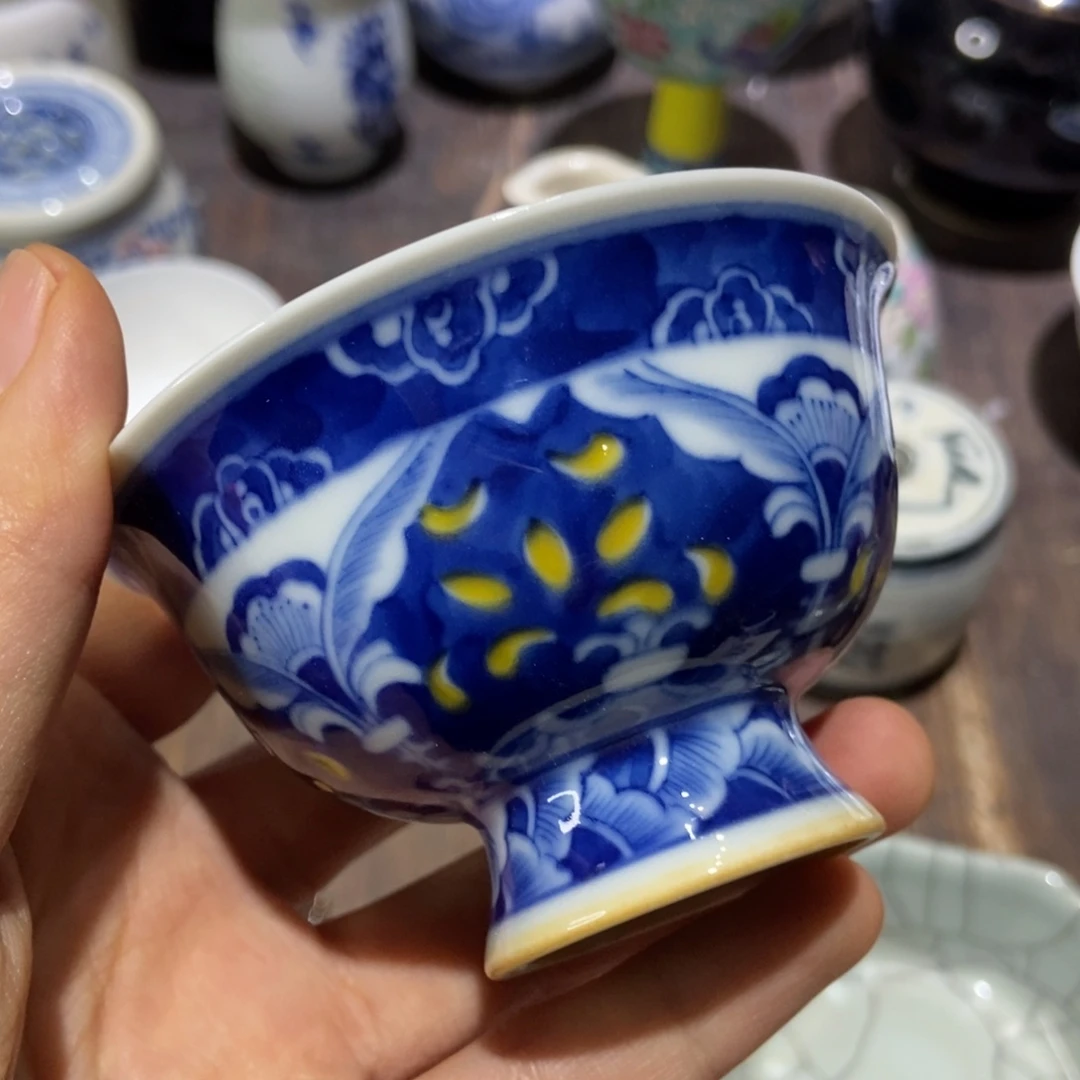 真**有陶瓷艺术品的设计