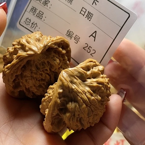 核桃把件毛*，自产自销……