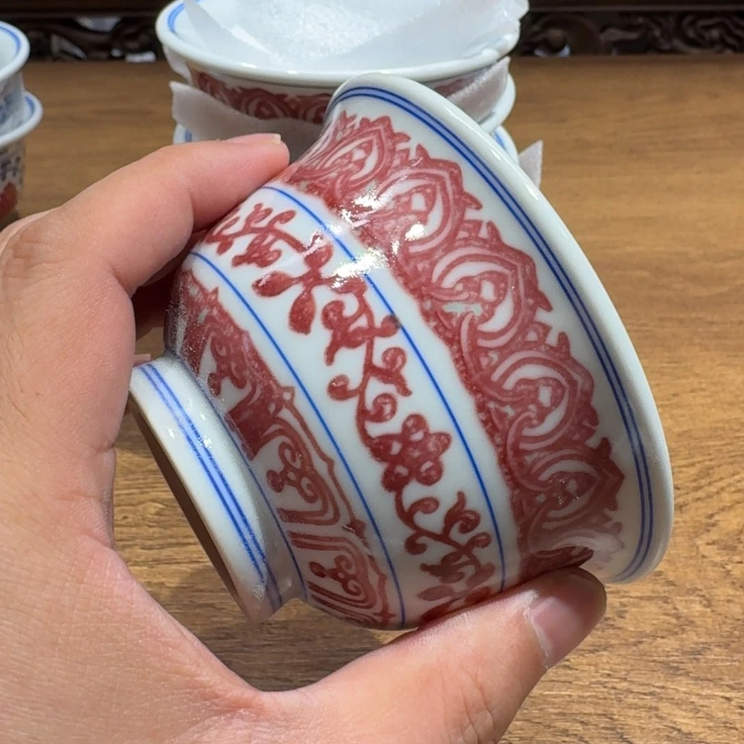 瓷器的制作工艺和工艺流程等方面