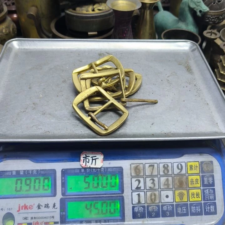 强***界铜器45.6666666666666666