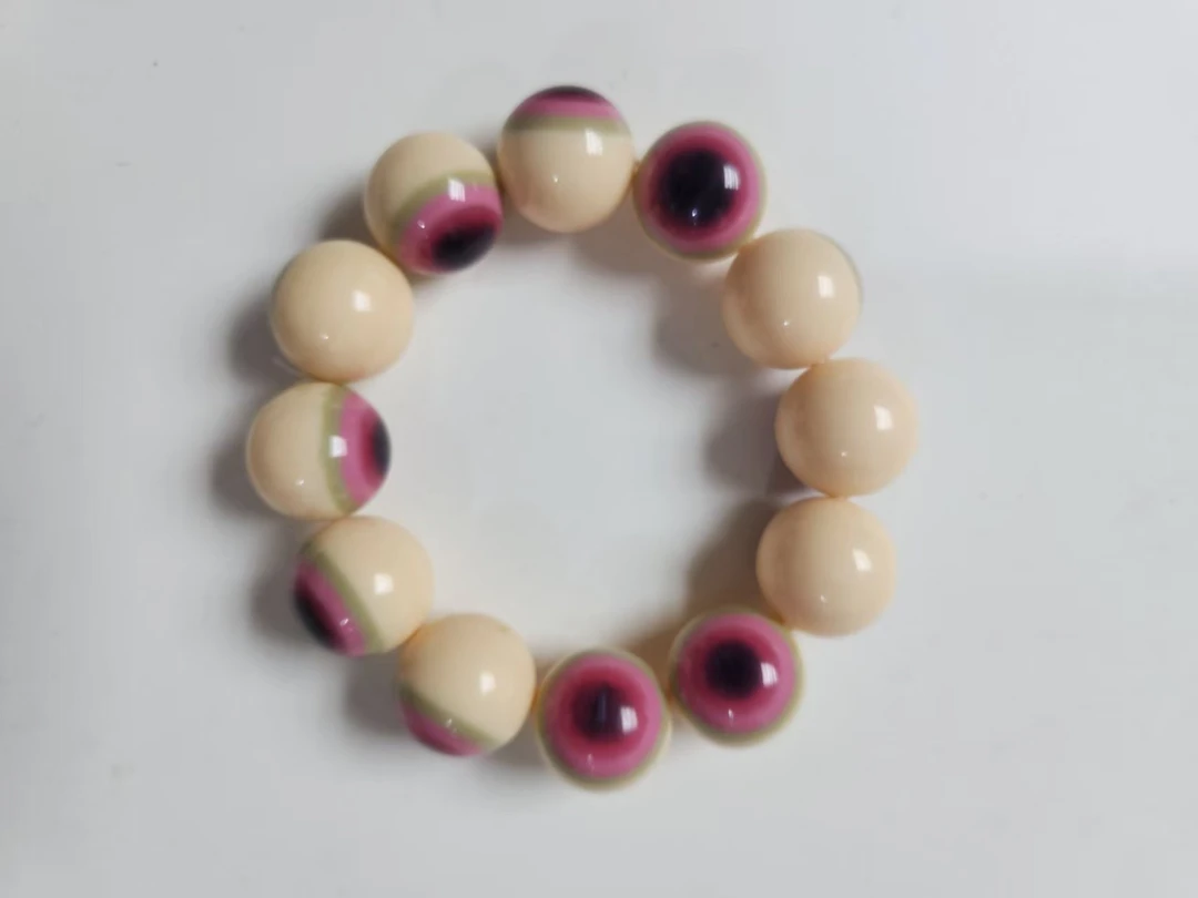 时尚国风潮流情侣气质百搭手链DX095