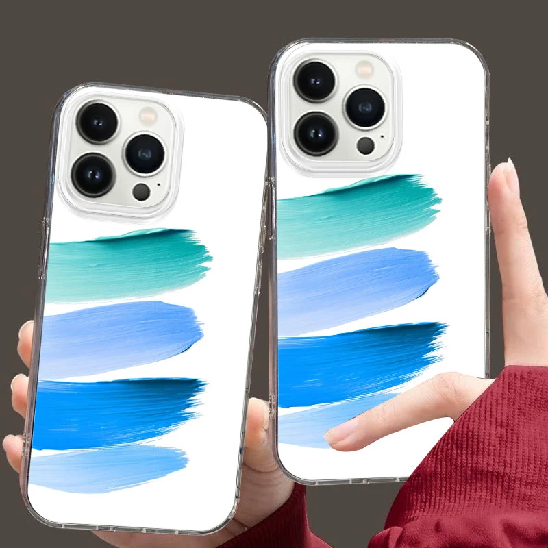 【壳百搭】适用小米15华为mate苹果OV艺术油画定制IMD防摔手机壳