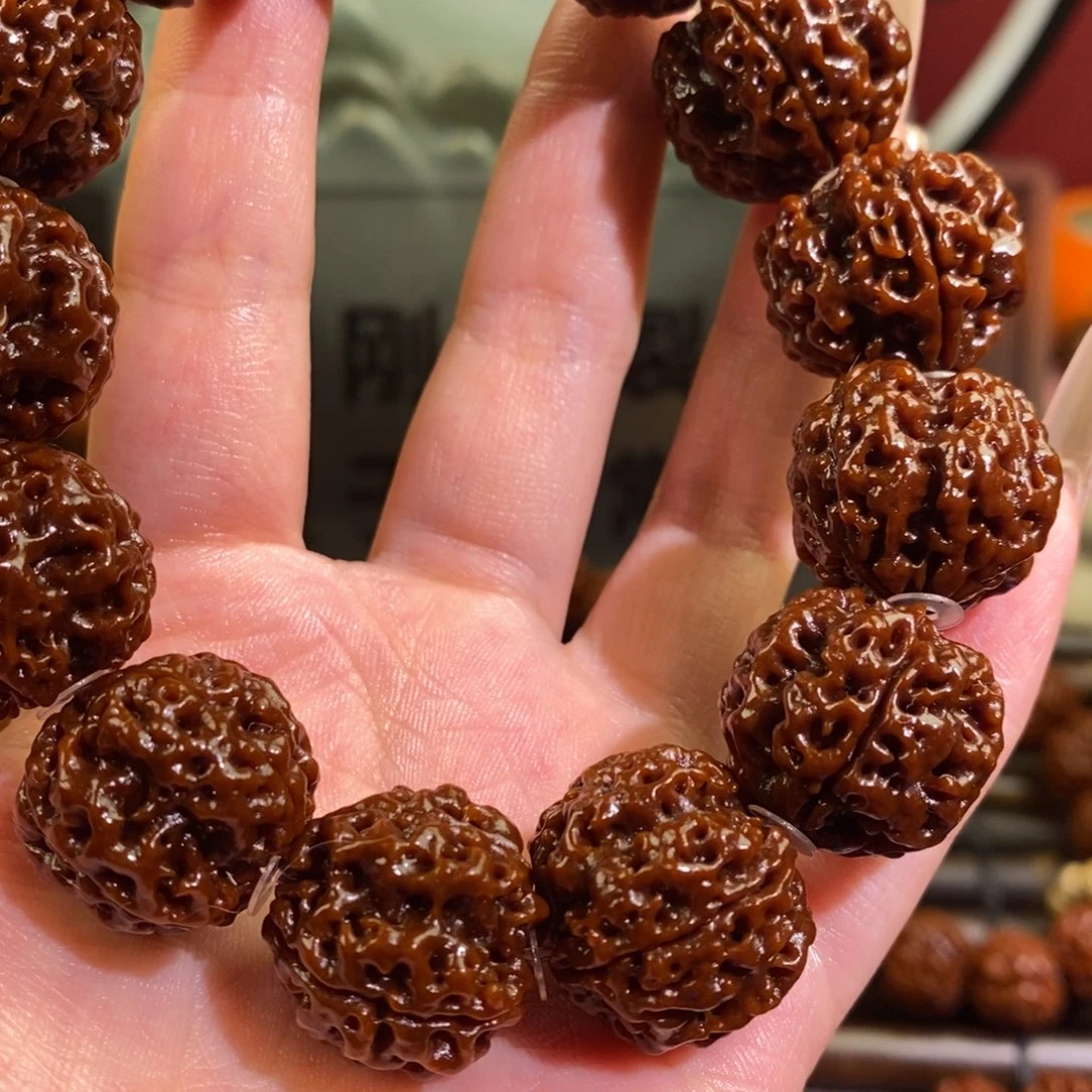 金刚菩提手串52su.