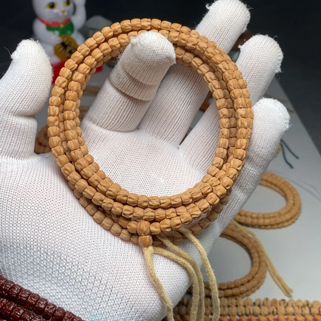 手串柏香籽/百香籽