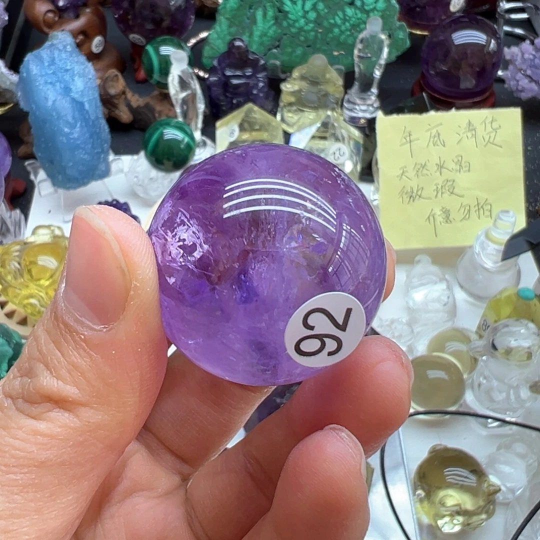 水晶水晶摆件未镶嵌