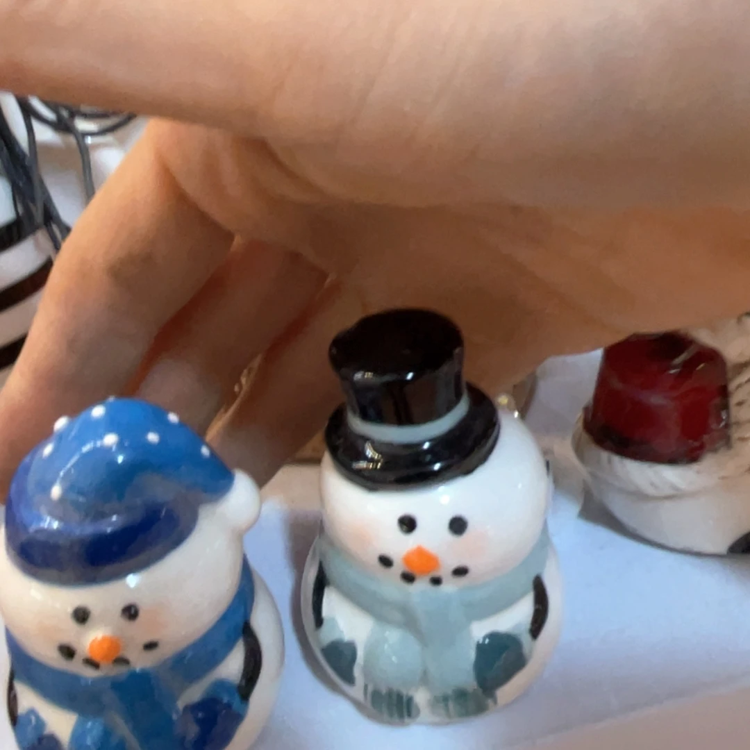 陶瓷微瑕介意慎拍