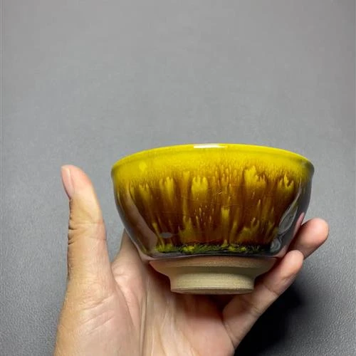 【闪购商品】茶盏-578............