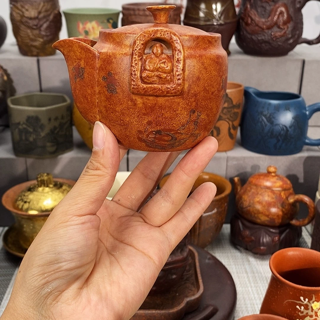 茶壶紫砂紫砂紫砂